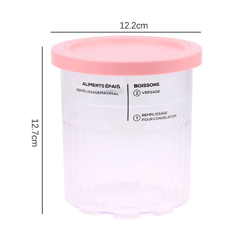 Pinte de remplacement ninja CREAMI nc501 nc500