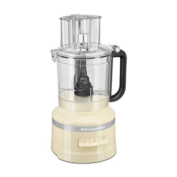 Robot multifonctions 3,1 L 400 W crème 5KFP1319EAC Kitchenaid