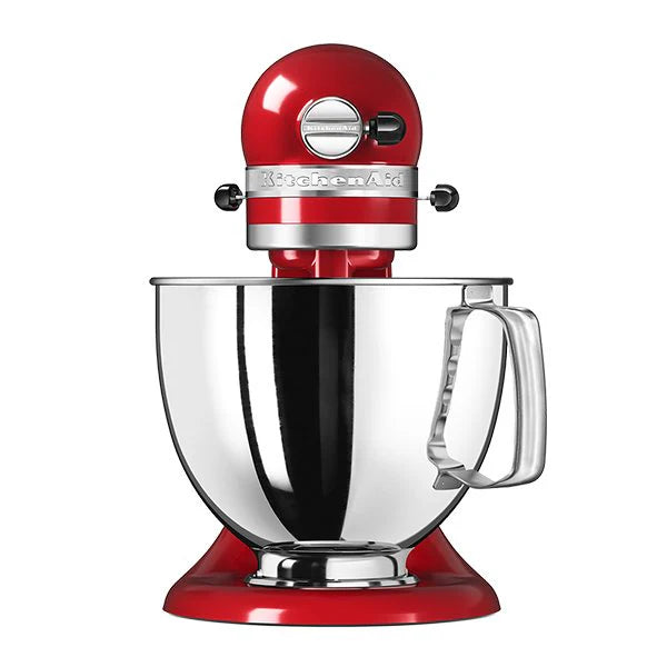 Robot pâtissier multifonction Artisan Rouge Empire 300 W 5KSM125EER Kitchenaid