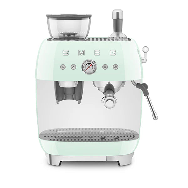 Machine à café expresso 2,4 L 1650W EGF03PGEU Smeg