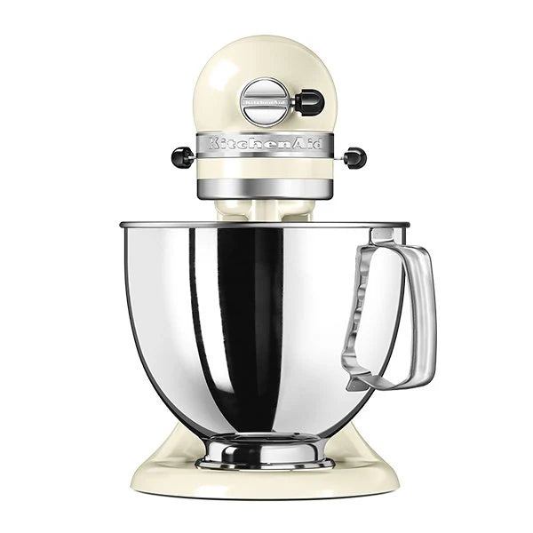 Robot pâtissier multifonction Artisan crème 300 W 5KSM125EAC Kitchenaid