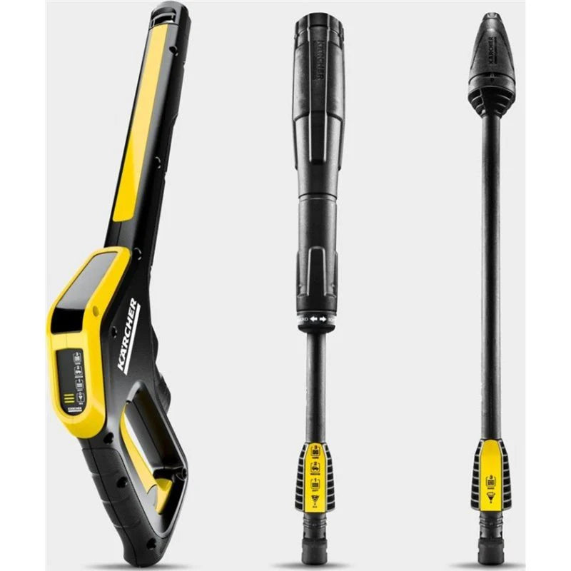 Nettoyeur haute pression- KARCHER -  K4 Power Control Flex Car & Home  (130 bar) 1.324-309.0