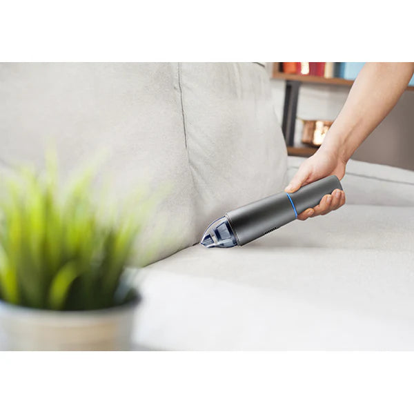 Aspirateur à main sans fil 7,2 V sans sac My Vac Domo