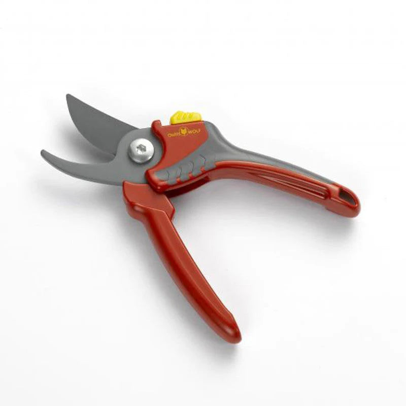 Sécateur Confort coupe franche 22 mm OUTILS WOLF OG200 - Neoflex