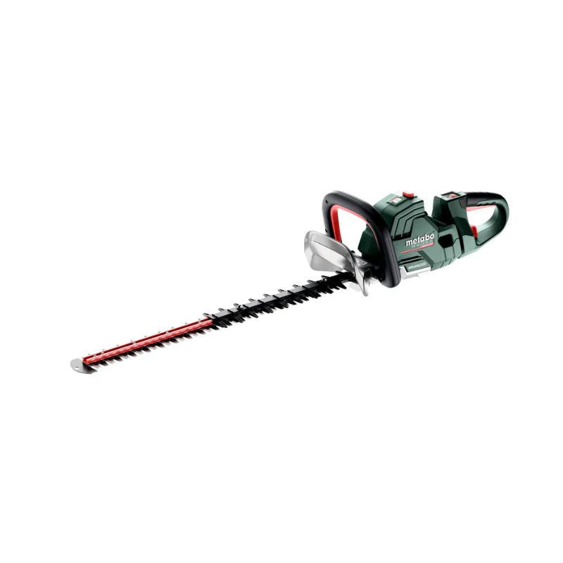 Taille haie sans fil METABO HS 18 LTX BL 65 - 65cm - 18V (vendu sans batterie)