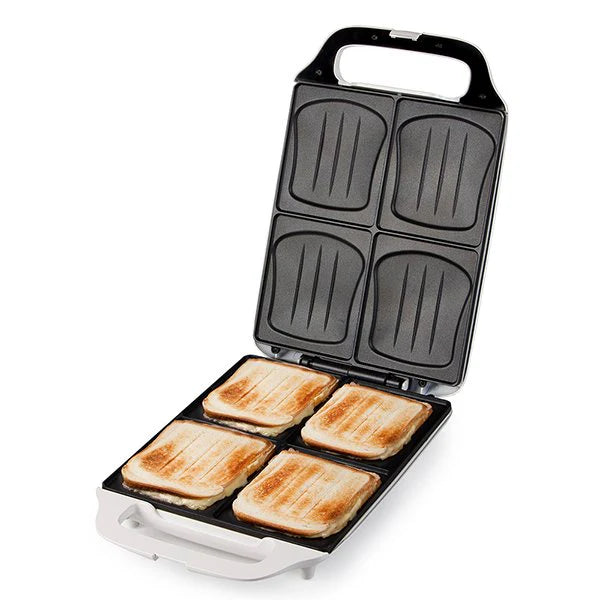 Appareil à croque-monsieur famille XXL 1800 W DO9064C Domo