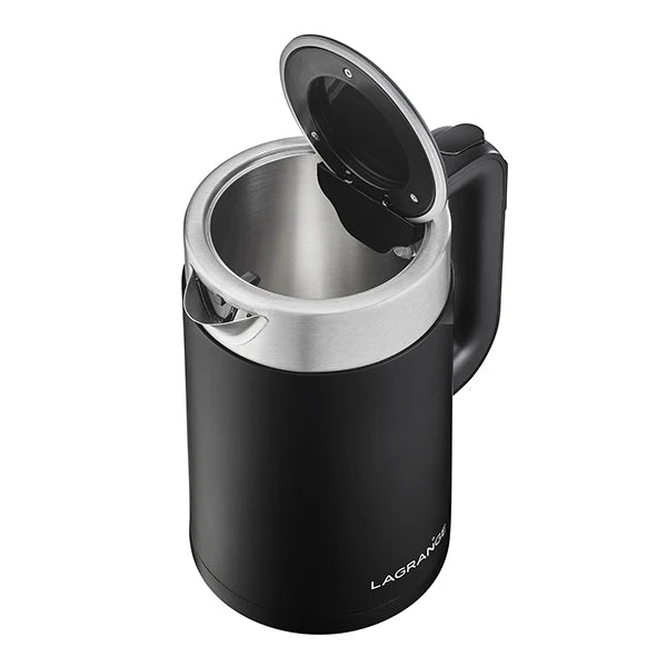 Bouilloire électrique programmable 1,7L Lagrange