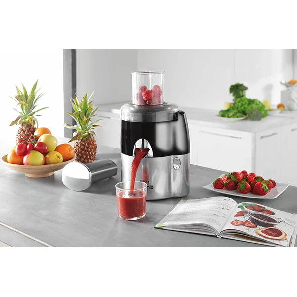 Juice expert 3 chrome et noir 18082F Magimix