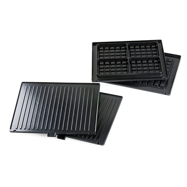 Grill multifonction 2 en 1 1800 W DO9287G Domo
