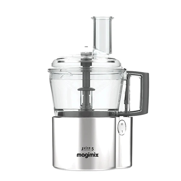 Extracteur de jus Juice expert 5 chrome noir 18093F Magimix