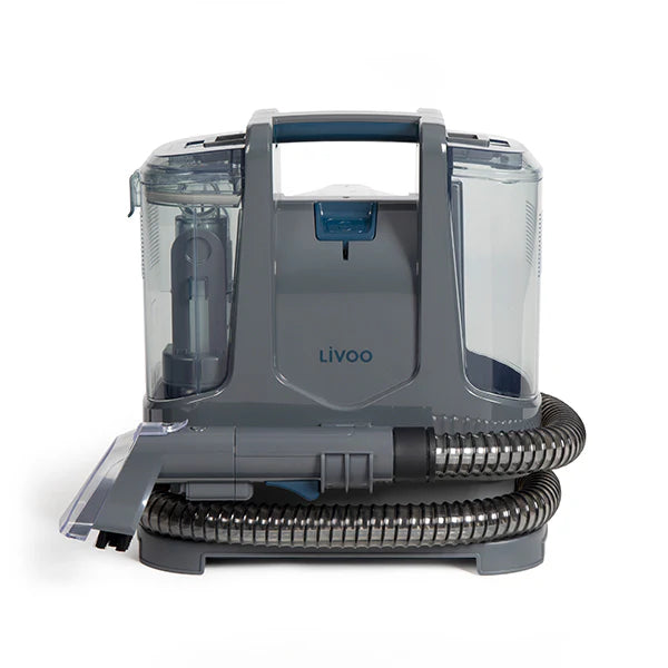Aspirateur portatif multi surfaces 1,2L 400W DOH134  Livoo