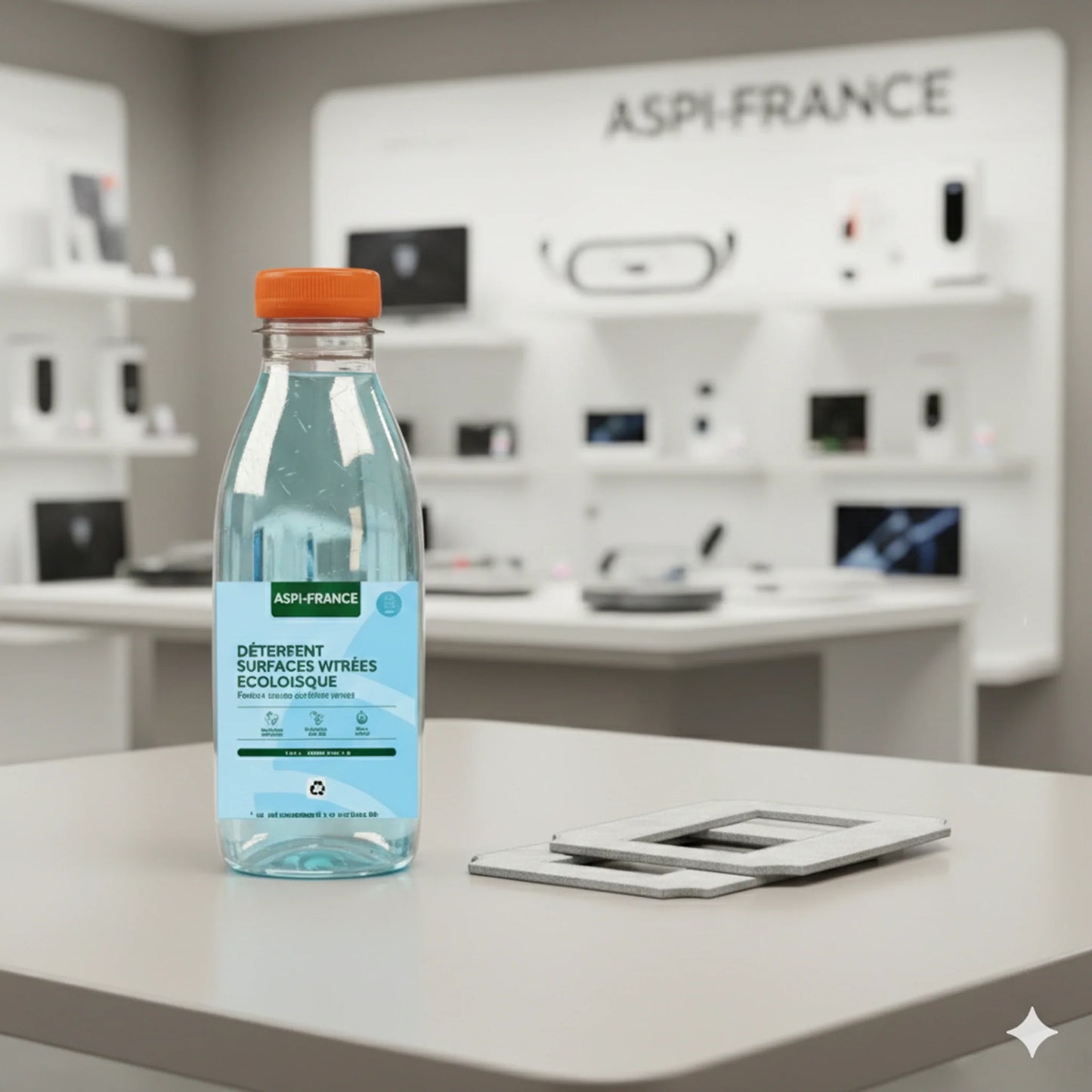 Pack Entretien pour AMB-66