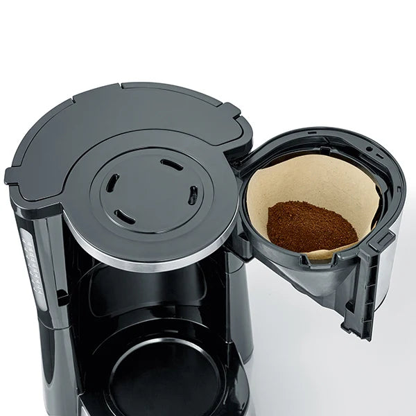 Cafetière filtre programmable 10 tasses 1 000 W KA4826 Severin