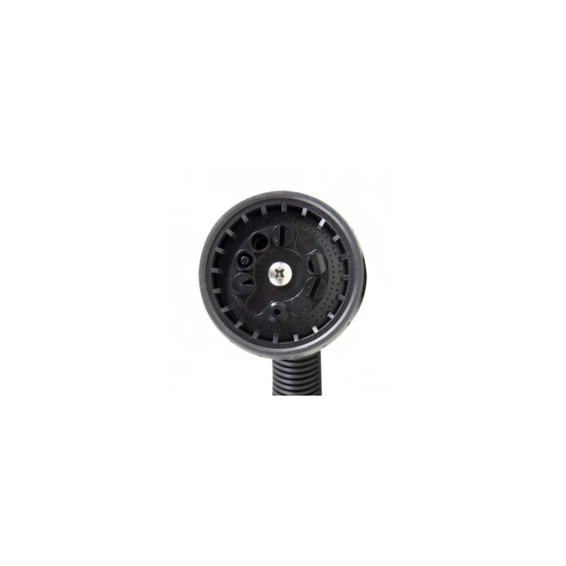 Tuyau extensible GREEN & GROW GG008573+GG006760 + pistolet multi-jets + Support en métal