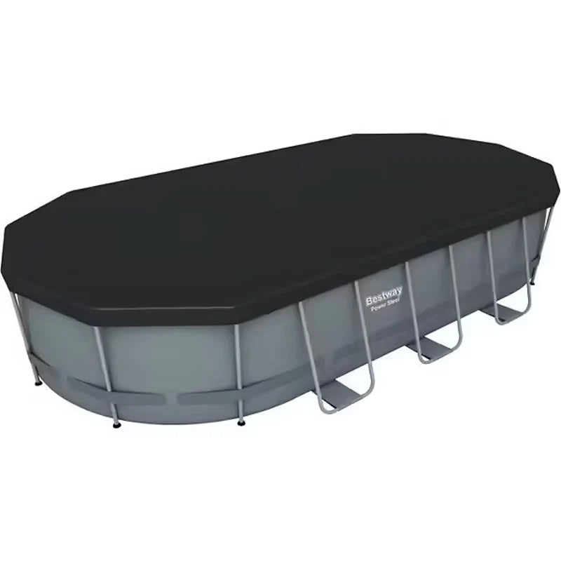 PISC POWERSTEEL 549 x 274 x 122 cm