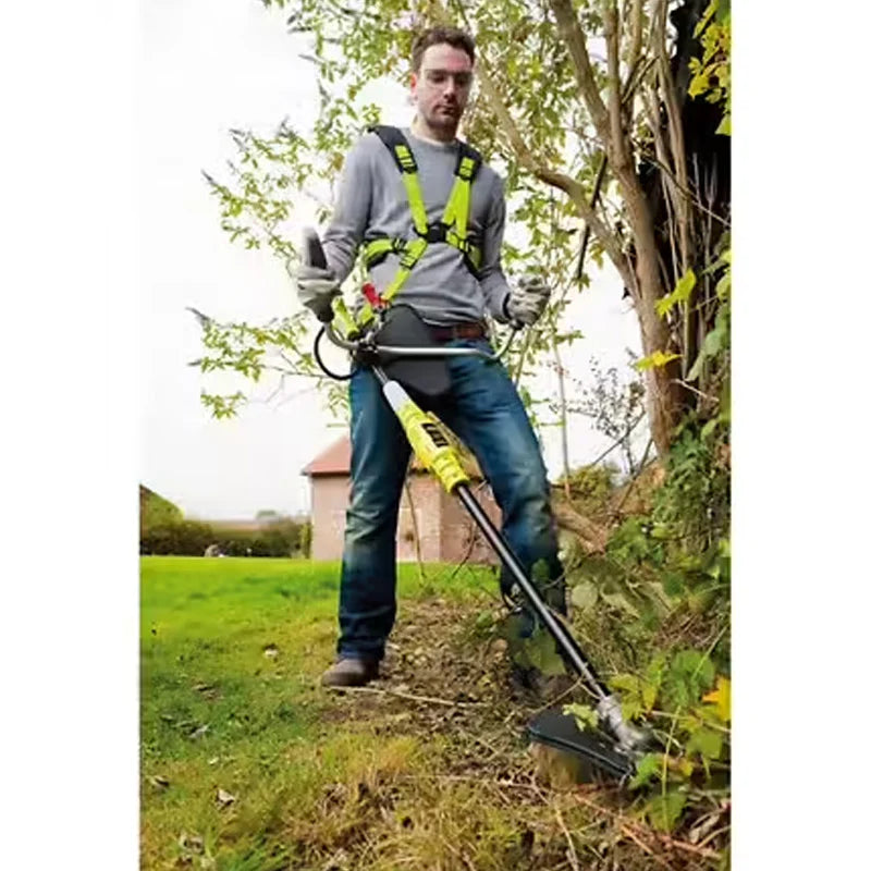 Débroussailleuse RYOBI 36V 26 cm (vendu sans batterie)