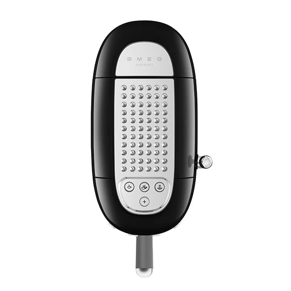 Machine à café expresso 1 L 1350 W ECF02BLEU noir Smeg