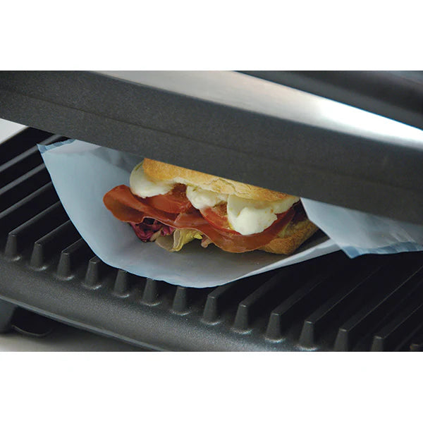 Set de 2 sachets cuisson grille-pain NoStik