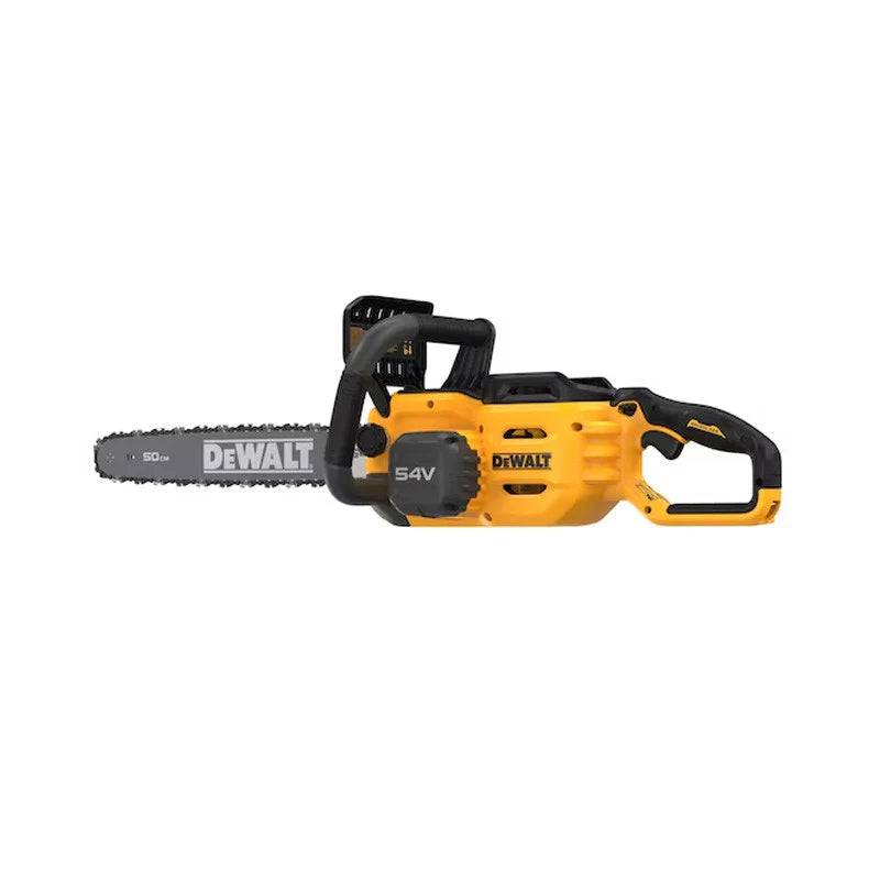 Tronçonneuse 50cm 54V DEWALT DCMCS575N-XJ Brushless FLEXVOLT