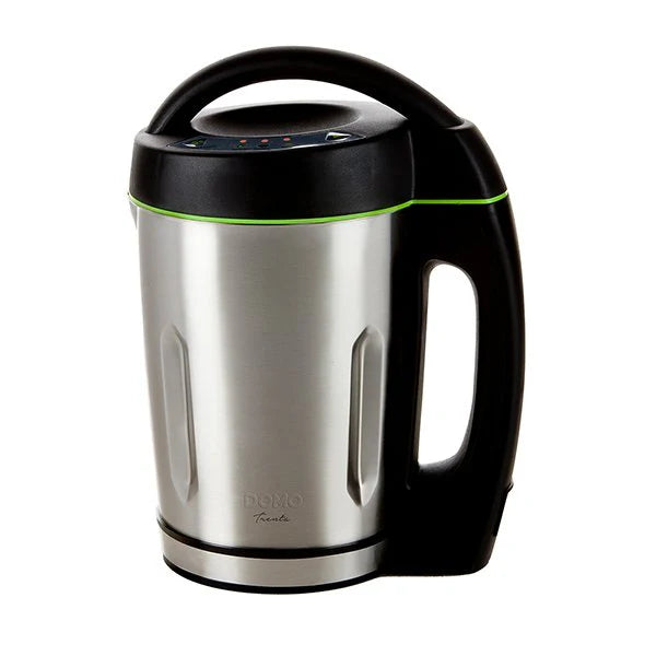 Mixeur à soupe Soup Maker 1,6 L 1000 W DO498BL Domo