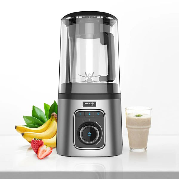Blender Vacuum Kuving SV500 gris Kuvings