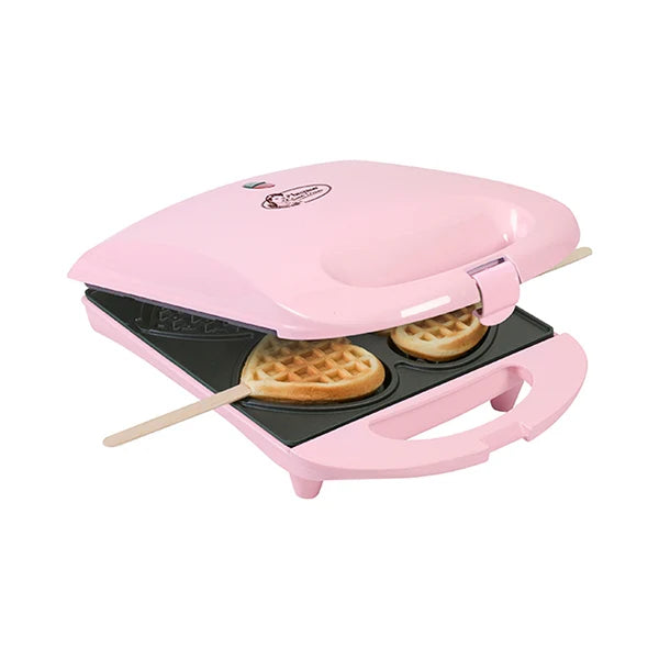 Gaufrier 4 petits coeurs 780 W Bestron