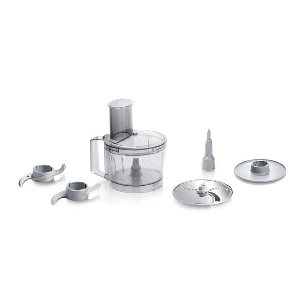 Robot de cuisine MultiTalent 3 800 W blanc MCM3100W Bosch