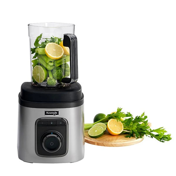 Blender Vacuum Kuving SV500 gris Kuvings