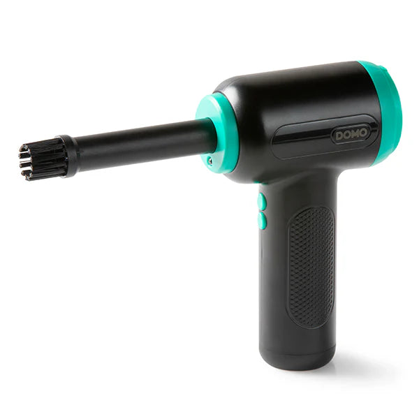 Aspirateur à main et air duster sans fil 7,2 V DO251S  Domo