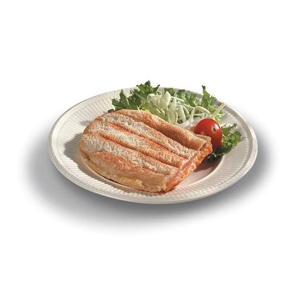 Appareil 4 gaufres et croque-monsieurs 1200 W DO9046C Domo