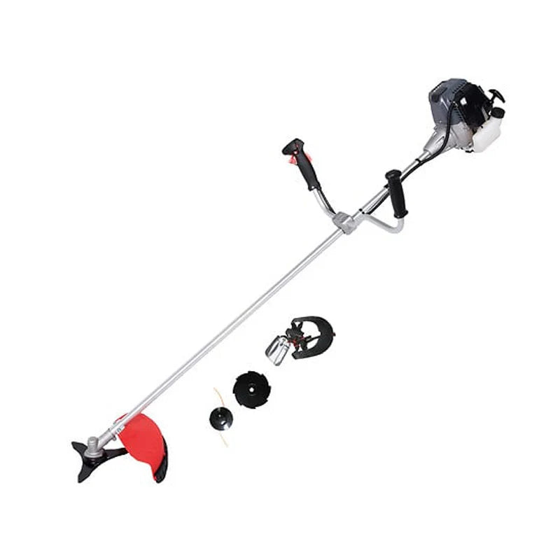 Débrousailleuse thermique moteur - 0,7kW