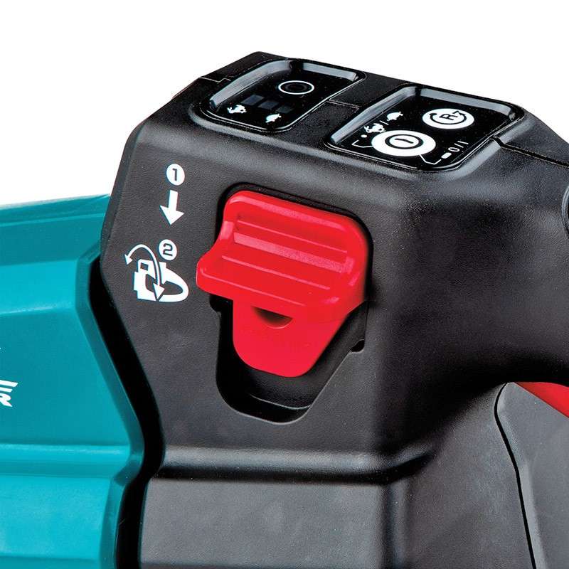 Taille-haie MAKITA DUH602SF 18V Li-Ion 60cm (1x3Ah)