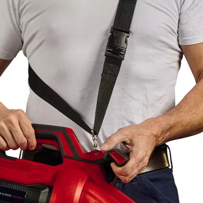 Aspirateur-Souffleur sans fil EINHELL VENTURRO 36/240 (vendu sans batterie)