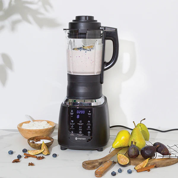 Blender chauffant 2,5 L 2100 W Mathon