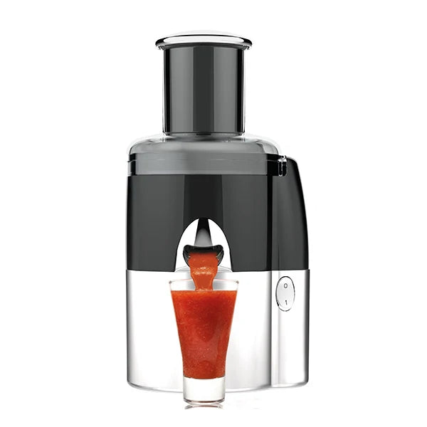 Juice expert 3 chrome et noir 18082F Magimix