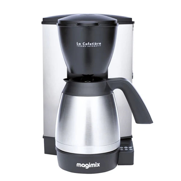 Cafetière thermo auto 1,2 L 1200 W 11480 Magimix