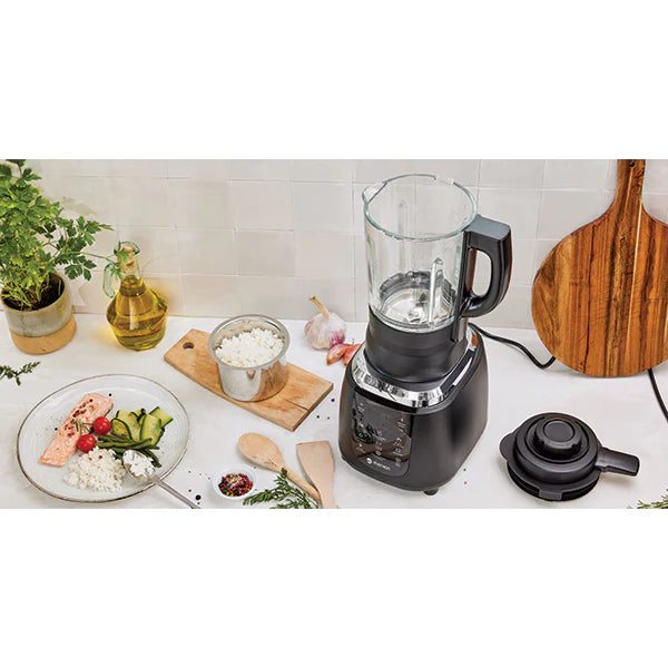 Blender chauffant 2,5 L 2100 W Mathon
