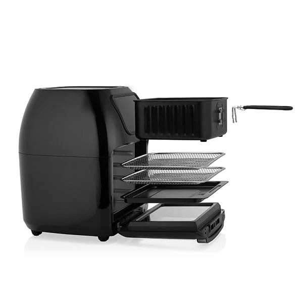 Four friteuse crispy multifonction 10 L - 1800 W FR-6964  Tristar