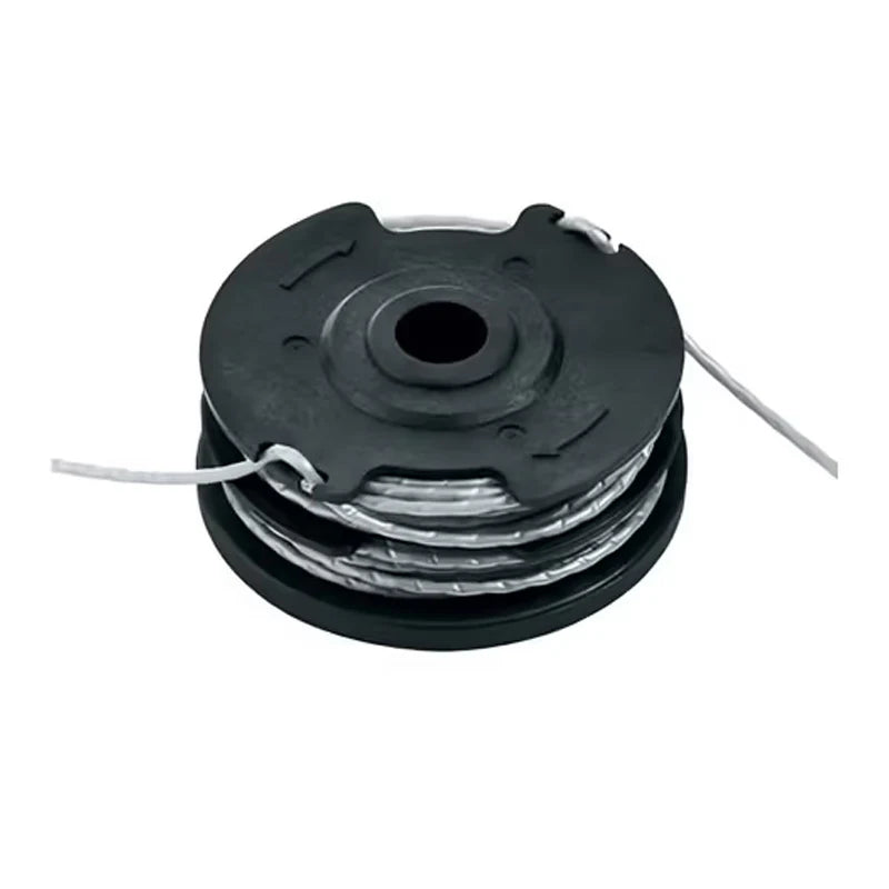 Bobine de fil de coupe bordure 6M (1.6mm) - BOSCH DIY - F016800351