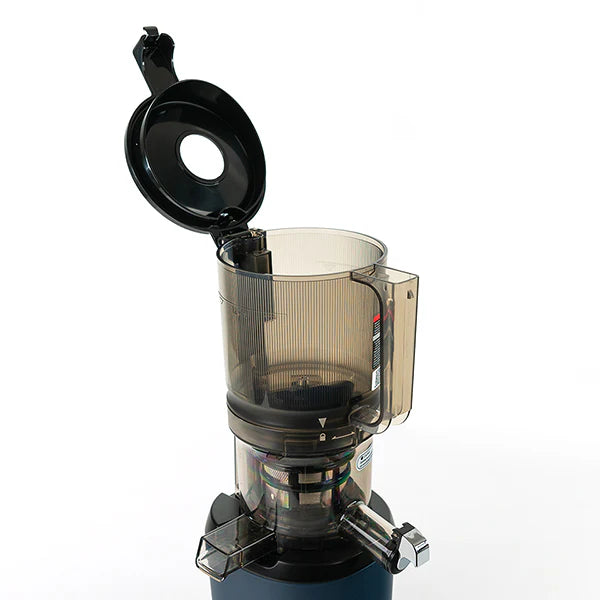Extracteur de jus AUTO6 1,7 L 200 W bleu navy Kuvings