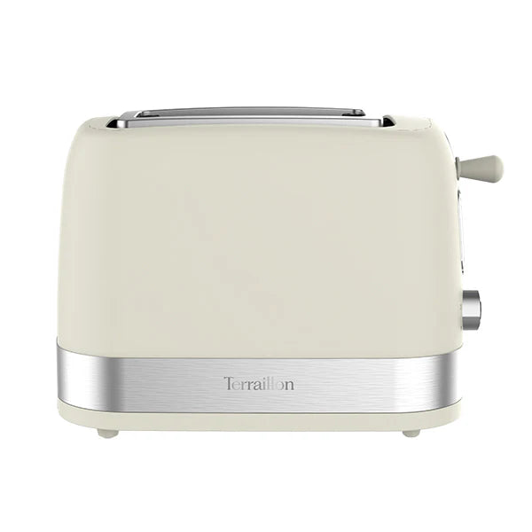Grille pain Sunrise 2 fentes 1050 W Terraillon