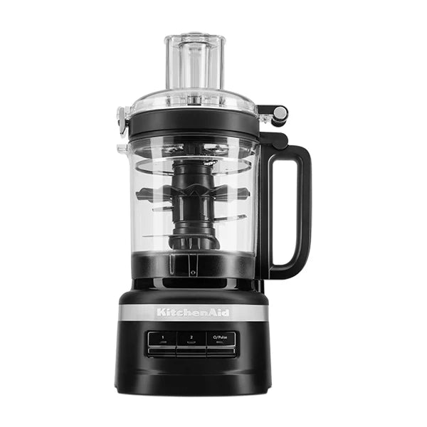 Robot multifonctions 2,1 L 250 W noir mat 5KFP0921EBM Kitchenaid