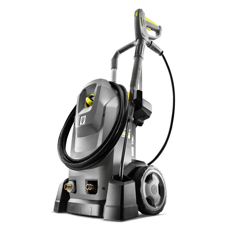 Nettoyeur haute pression eau froide HD 6/16-4 M+  - KÄRCHER - 1.524-933.0