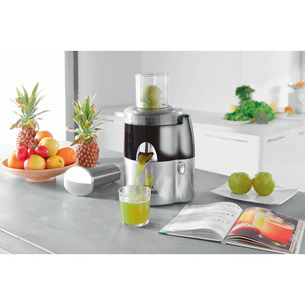 Juice expert 4 chrome et noir 18083F Magimix