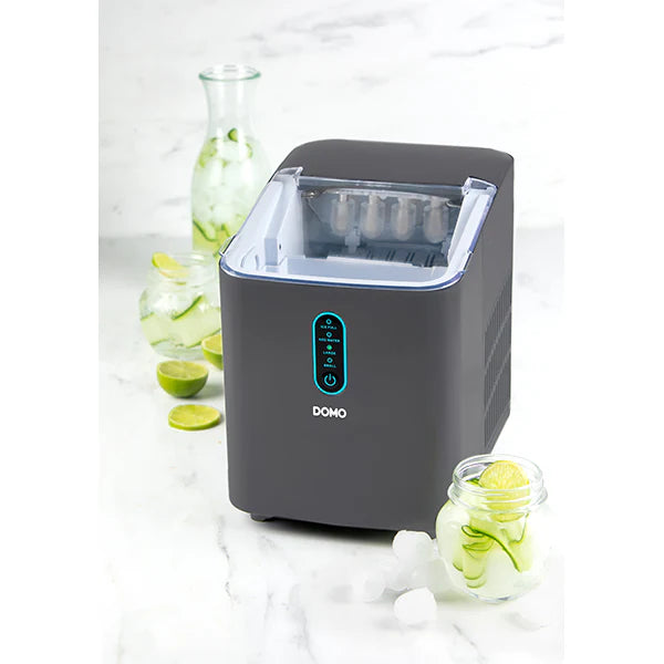 Machine à glaçons 120 W DO1132IB Domo