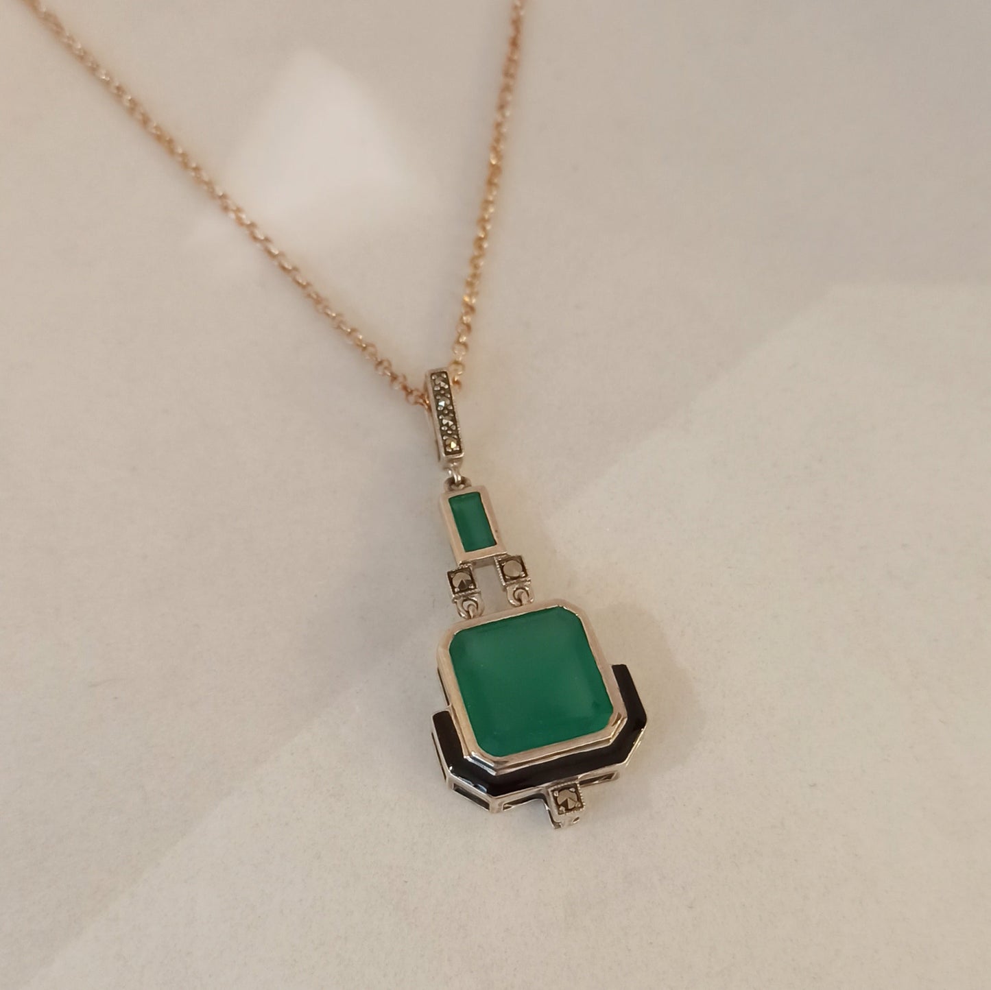 Collier Isabelle