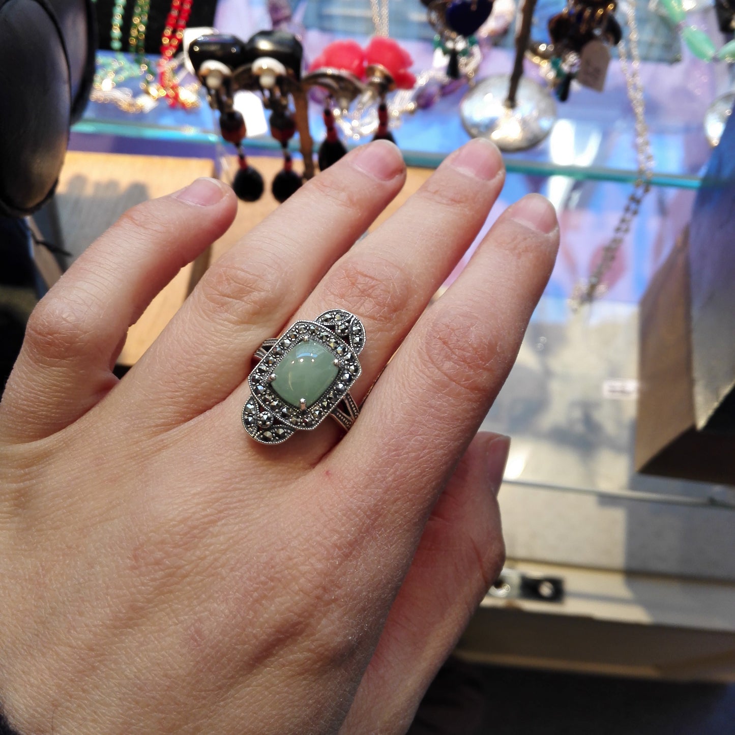 Bague Sofia