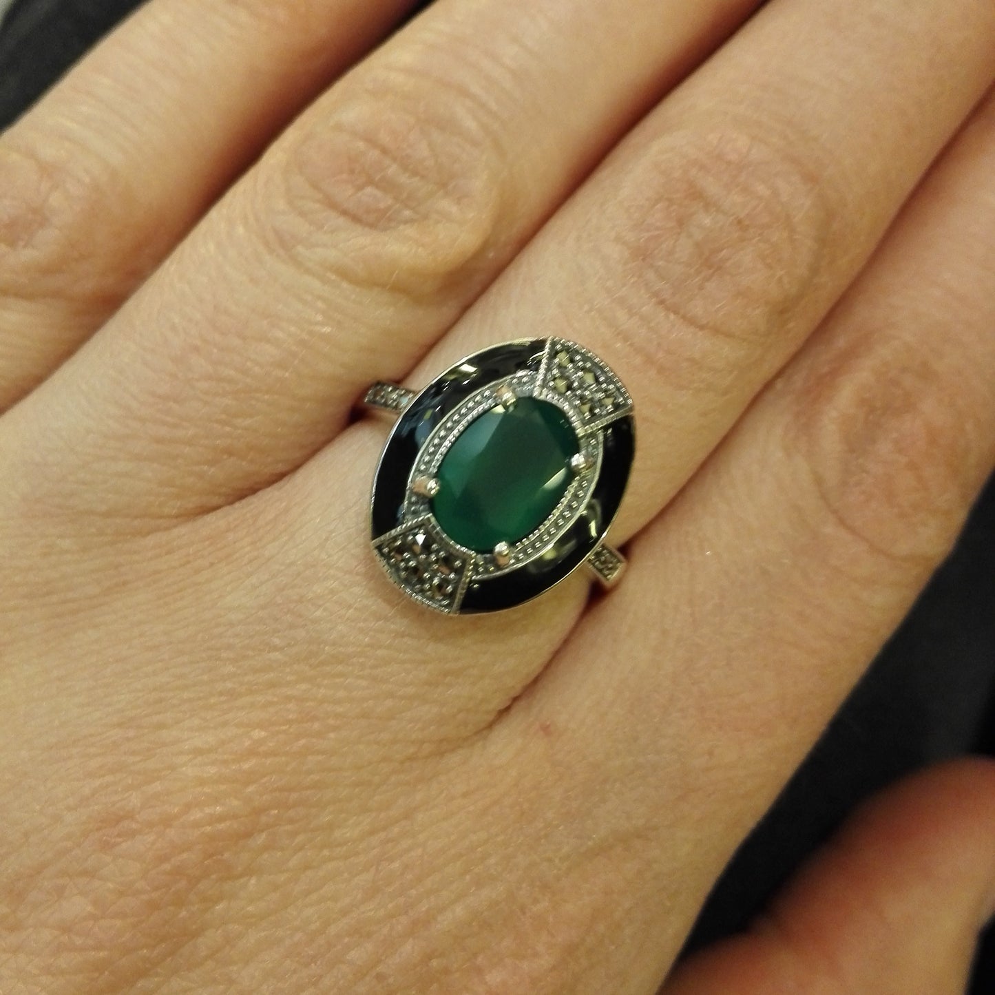 Bague Anouk
