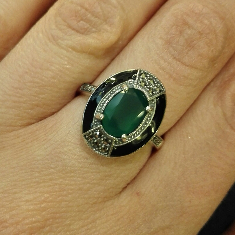 Bague Anouk