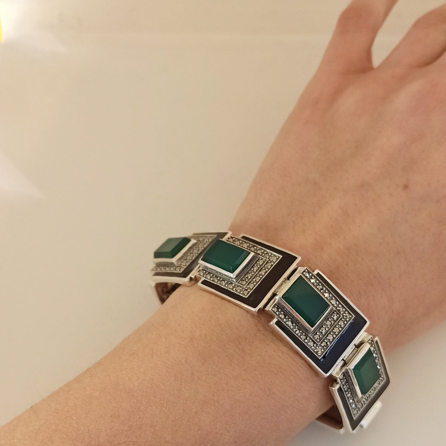 Bracelet Vivienne